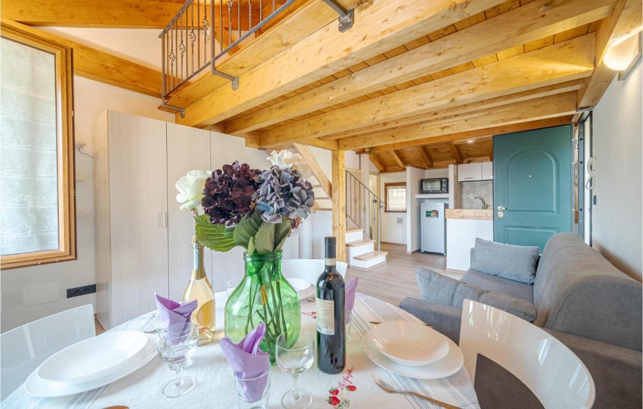 Amazing Home In Avegno With House Sea View Exterior foto