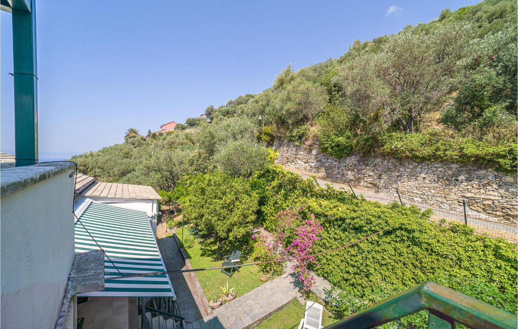 Amazing Home In Avegno With House Sea View Exterior foto